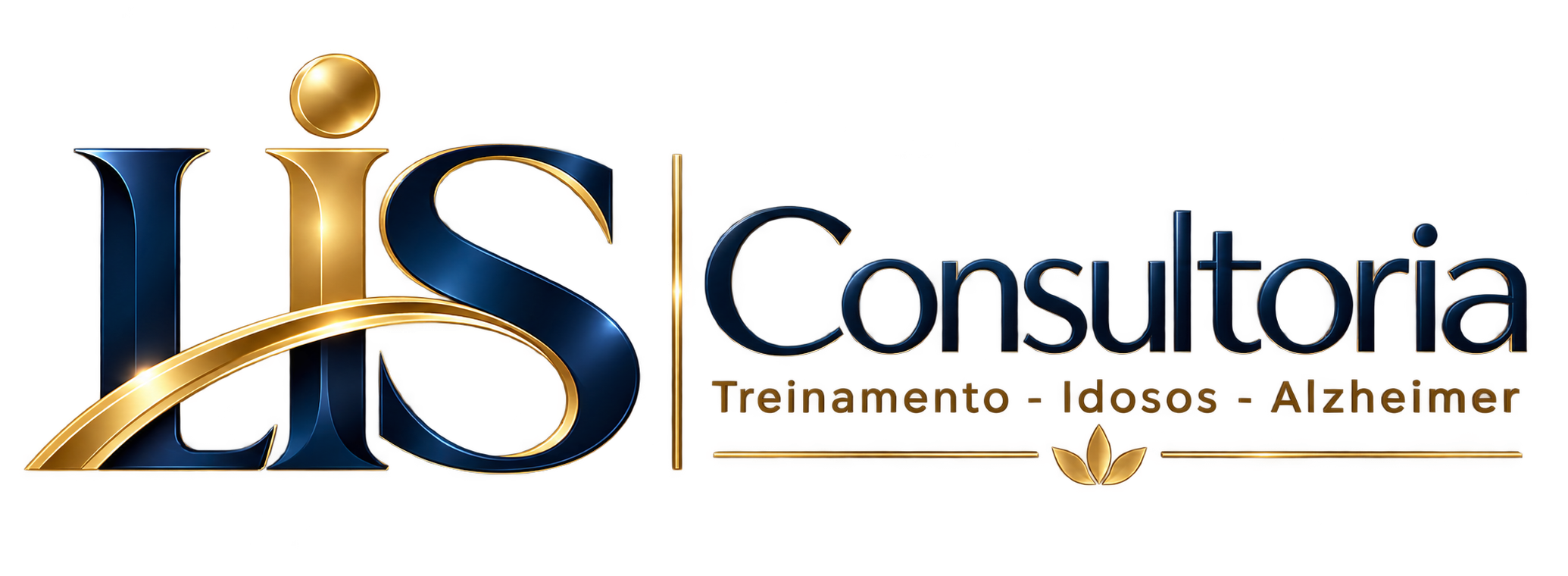 Logo LIS Consultoria